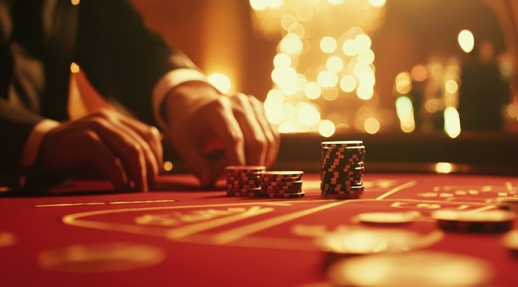 Tampilan mobile hijau toto188 yang segar