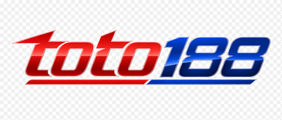 Logo toto188 hijau untuk Indonesia